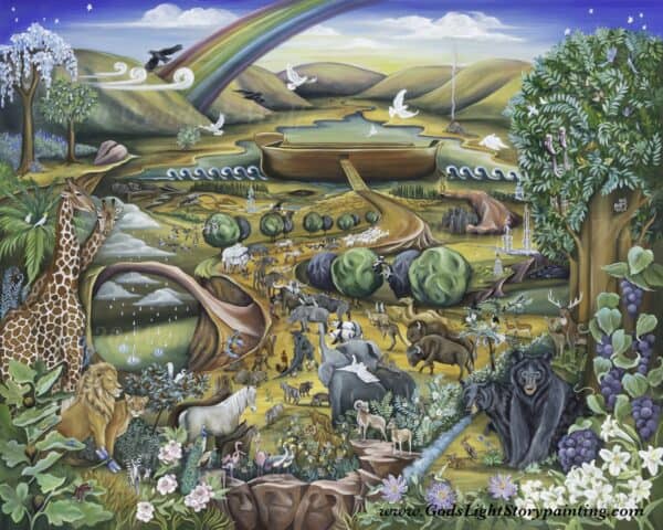 Noah's Ark